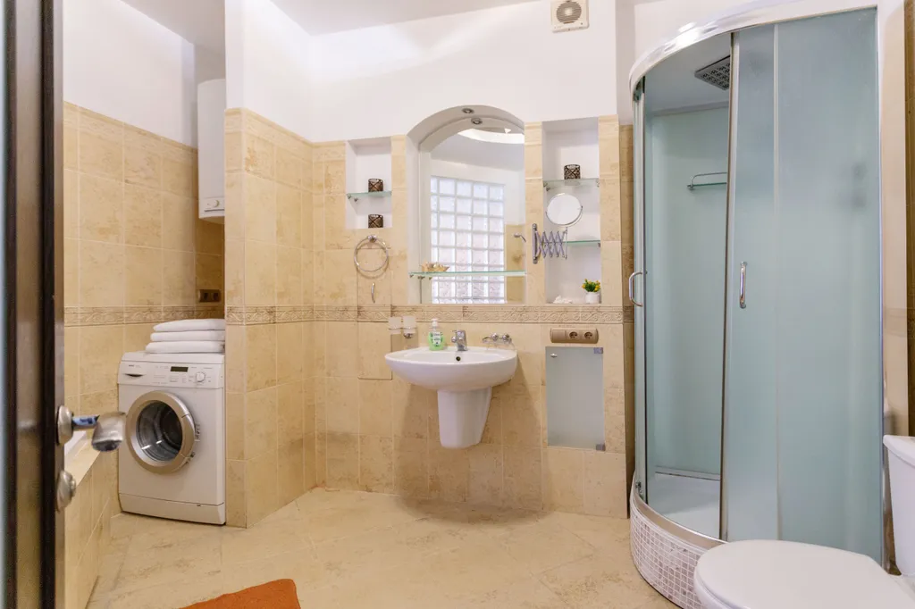 Просторный 3-комнатный апартамент в центре Минска