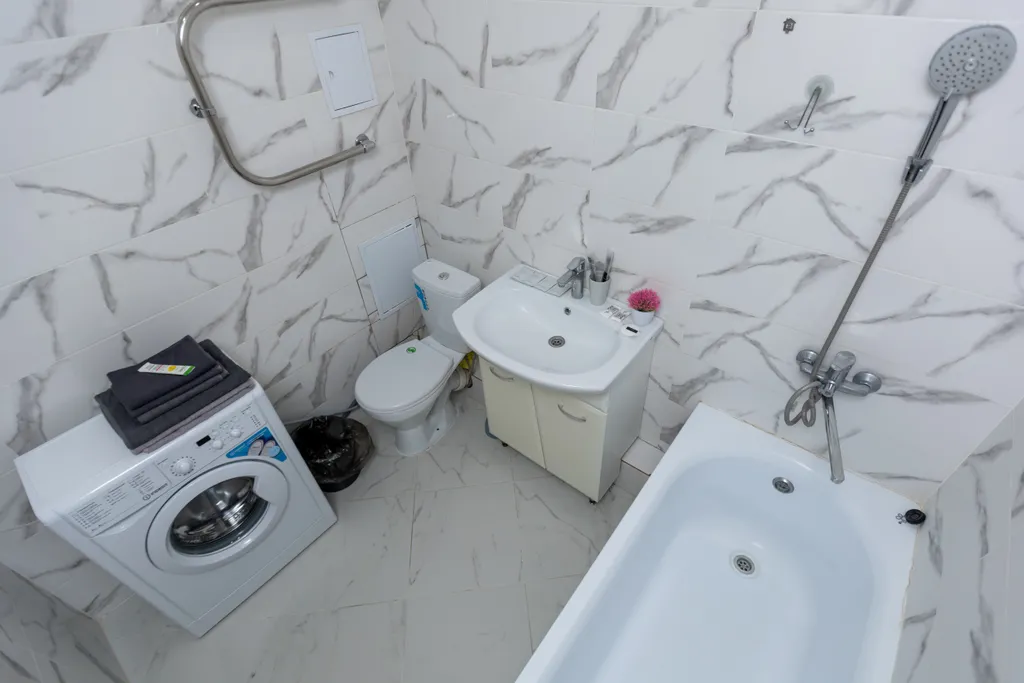 Отличная квартира около "Города Еды"