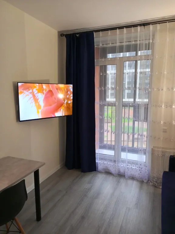 Квартира Тихая квартира — Бугры