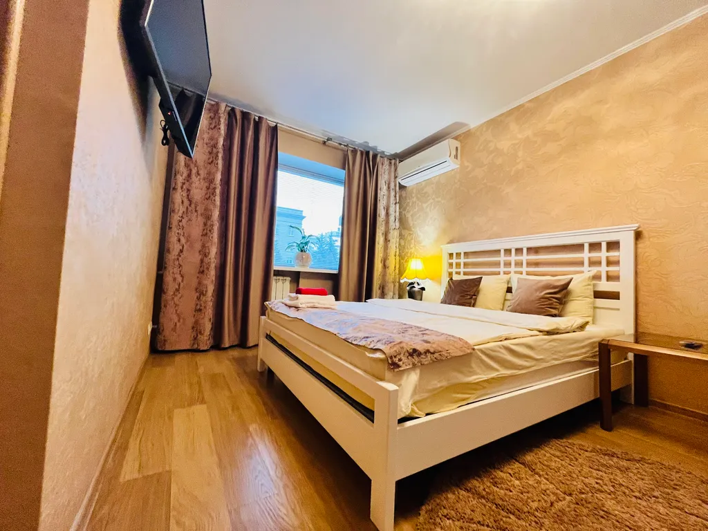 1-комнатный люкс на площади Ленина