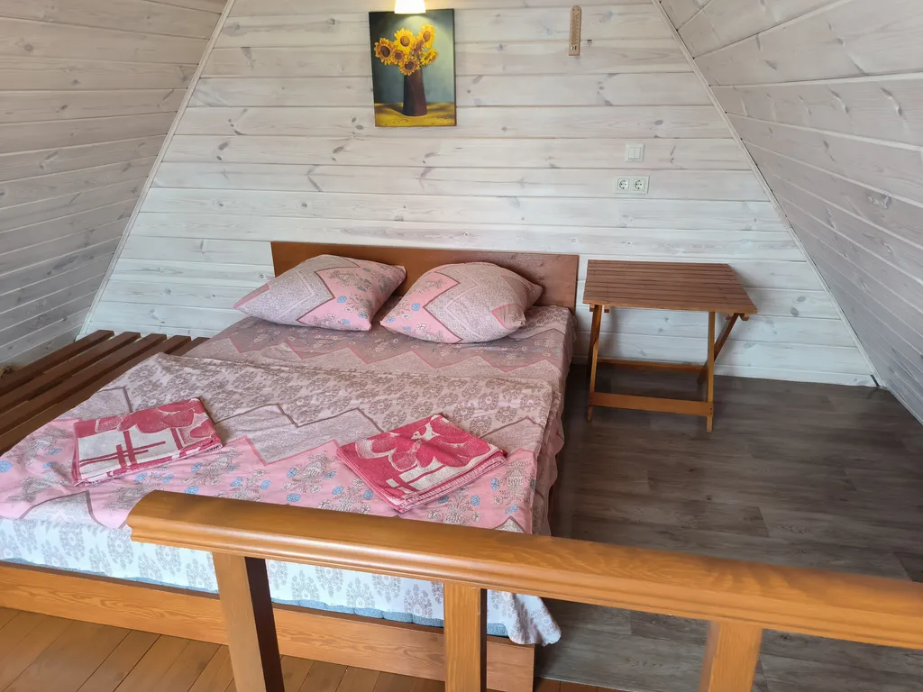 2-комнатный Дом