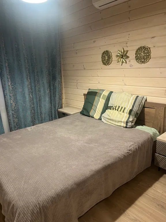 Апартаменты на Солнечной Долине