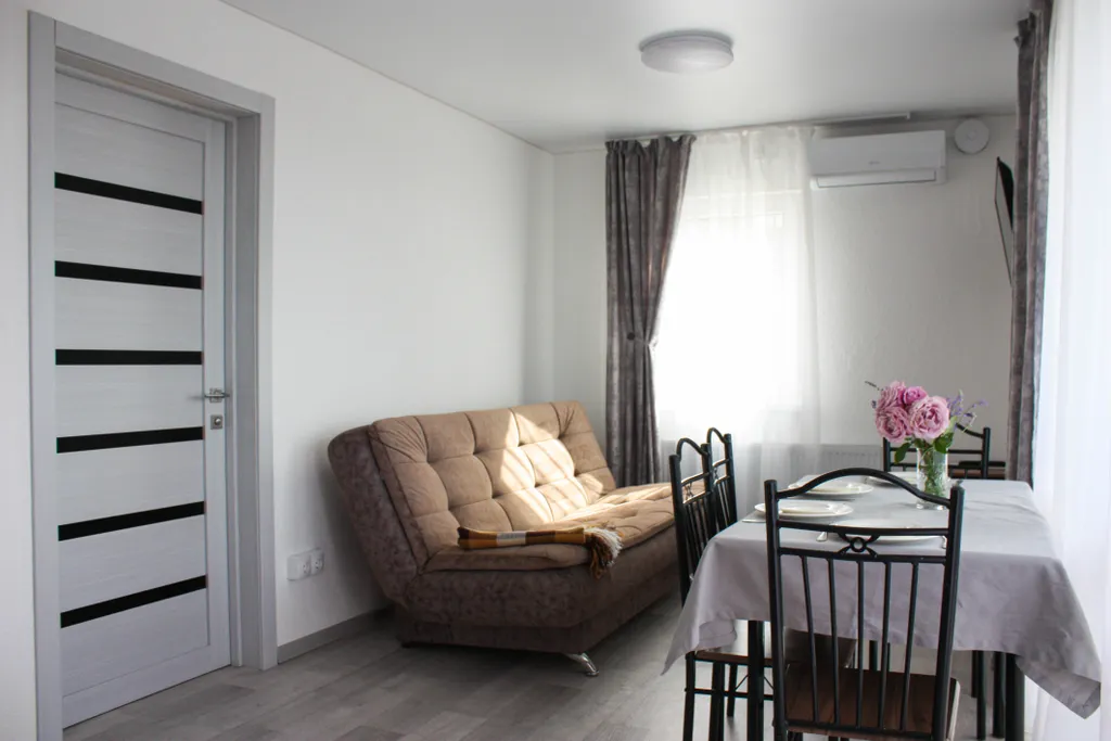 Квартира Комната — Севастополь