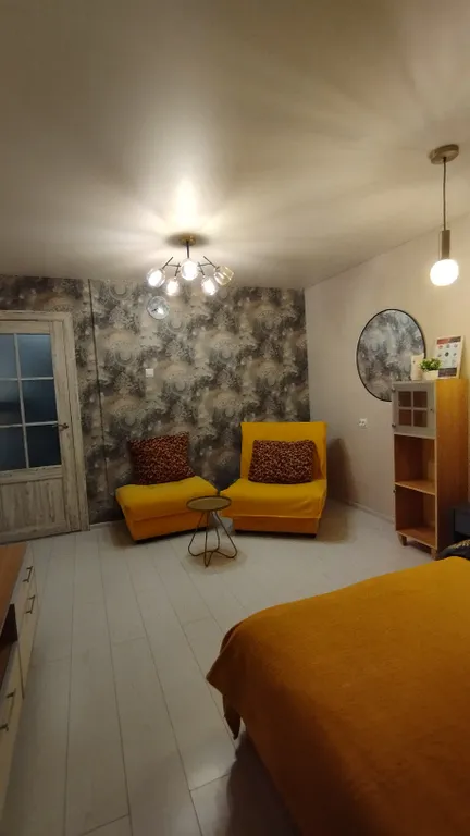 Для любителей повыше- вид на город с высоты