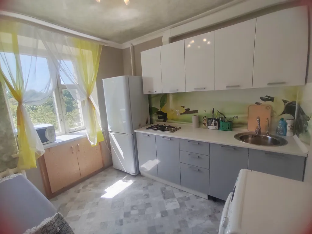 Уютная квартира рядом с парком