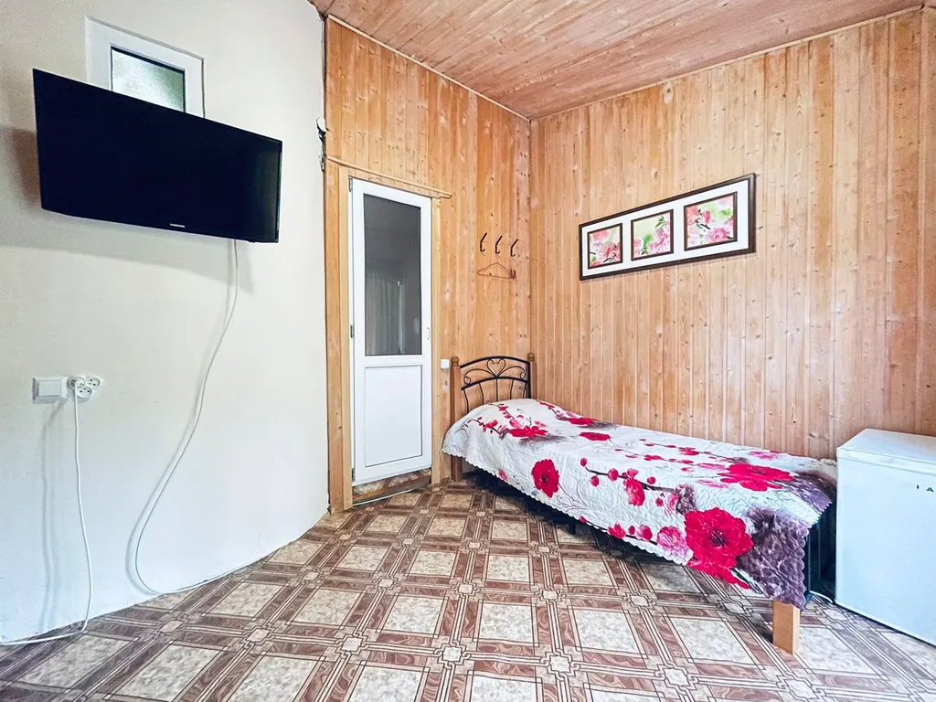 Квартира Комната — Лазаревское