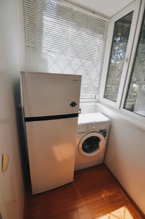 Квартира в центре