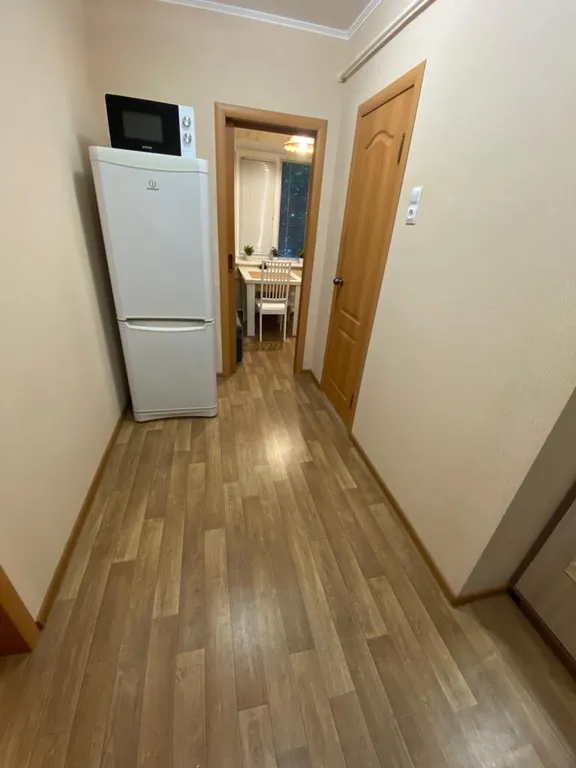 Апартаменты в центре