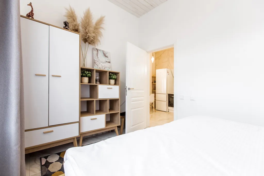 New lux apart с 3-спальнями в центре поляны