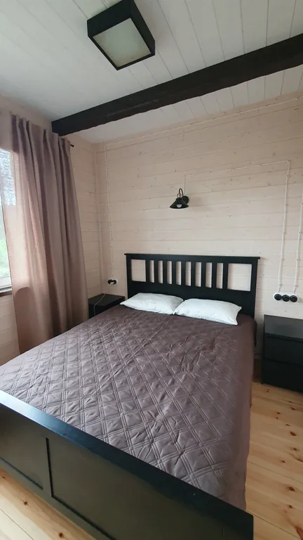 Гостевой дом Хижина у Озера