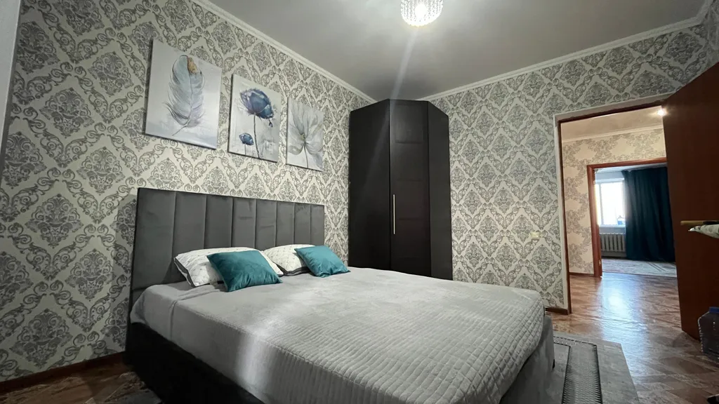 Большая, уютная квартира — аренда посуточно в Аксай