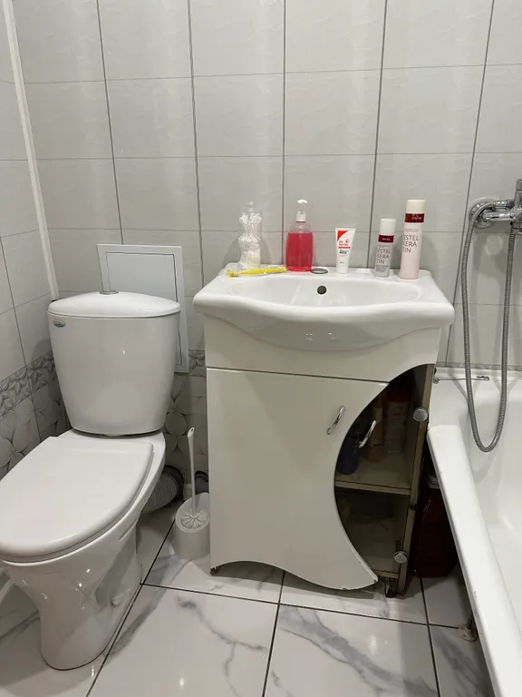 Комфортная однокомнатная квартира на главном проспекте города