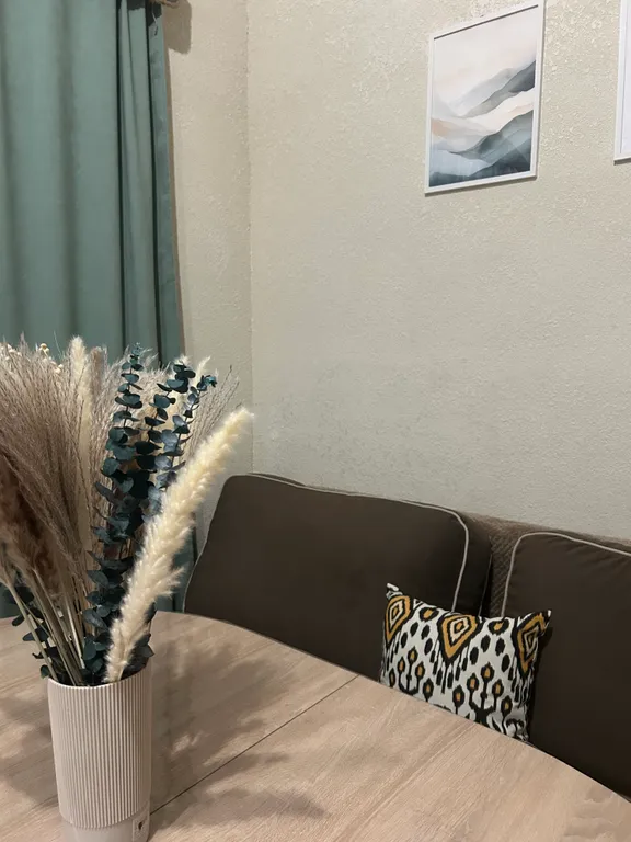 Дом на пляже I