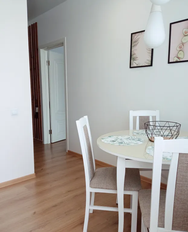 Квартира 1-комнатная Квартира — Светлогорск