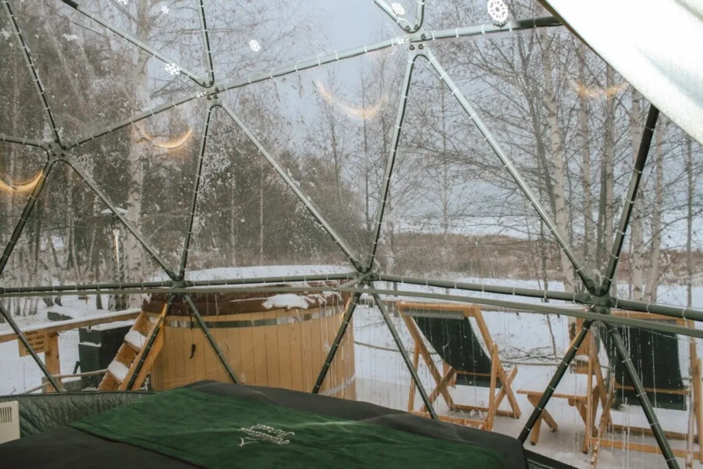 1-комнатный Дом