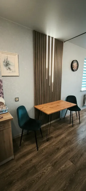 Квартира Квартира Уютная студия в центре города — Геленджик