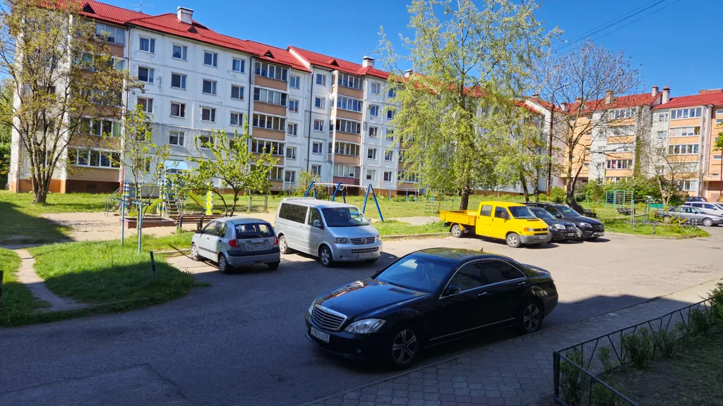 Уютная квартира рядом с морем