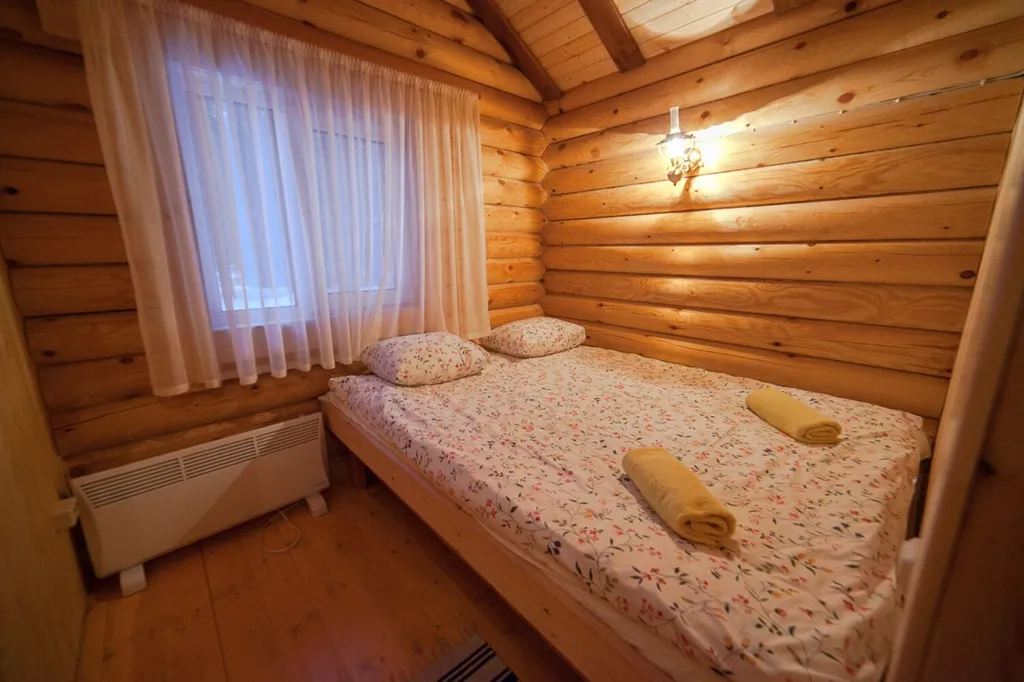 3-комнатный Дом