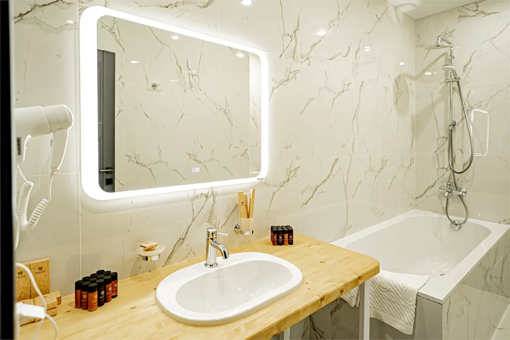 2-комнатный Дом