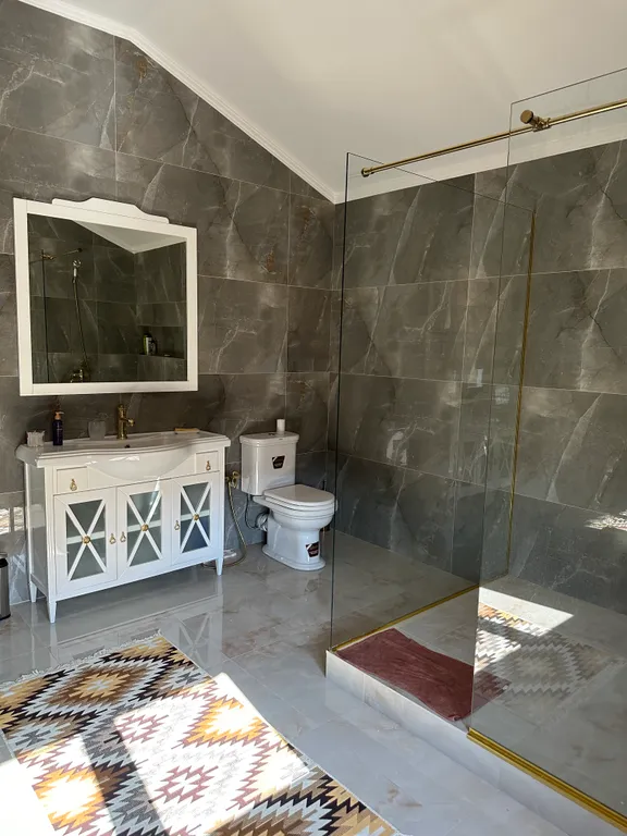 Дача у моря