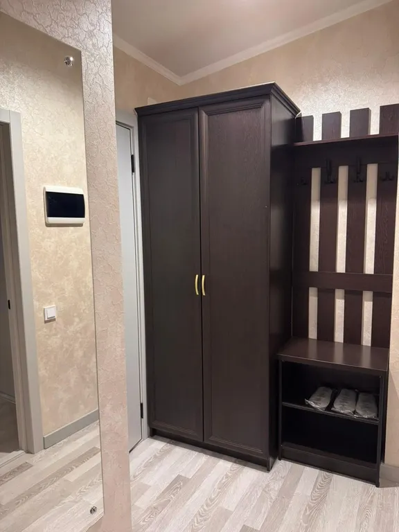 Комната