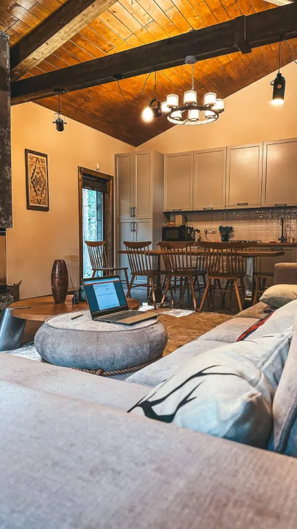 Наедине с Эльбрусом