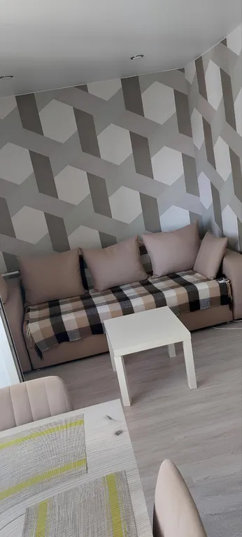 Квартира у Поддубного