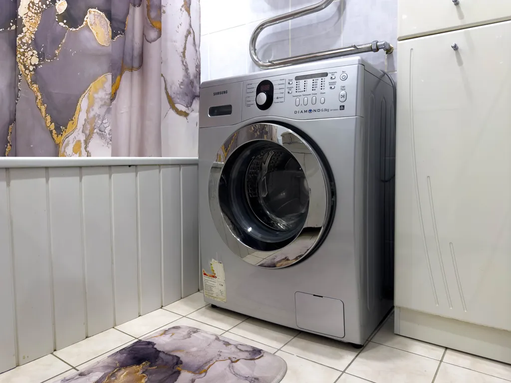 Уютная квартирка