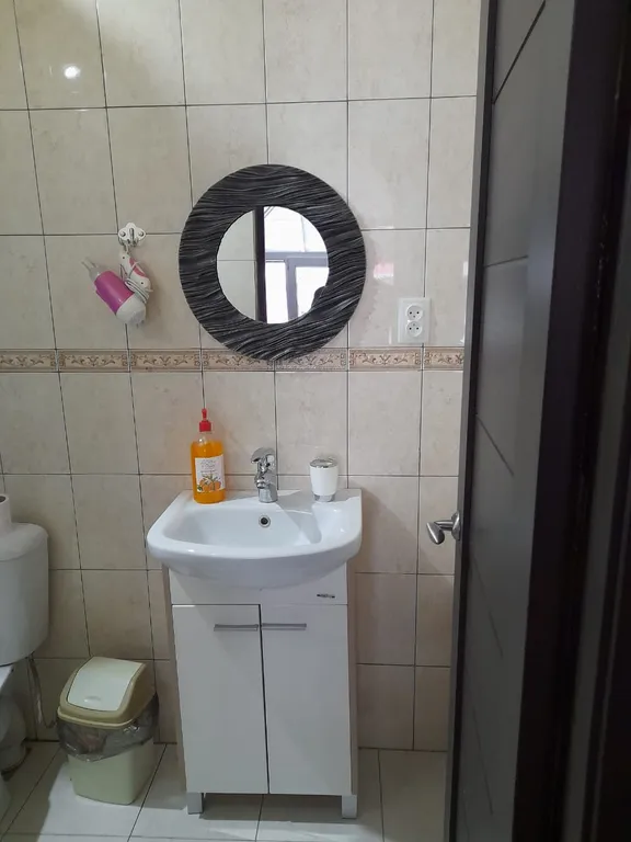 Квартира Комната — Гагра