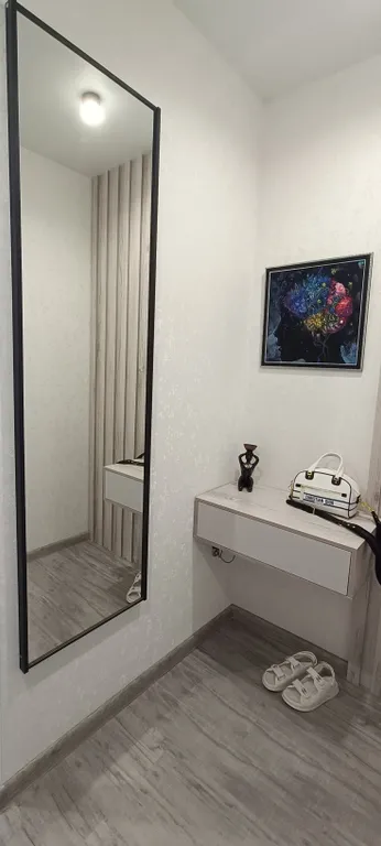 Новая студия в центре города