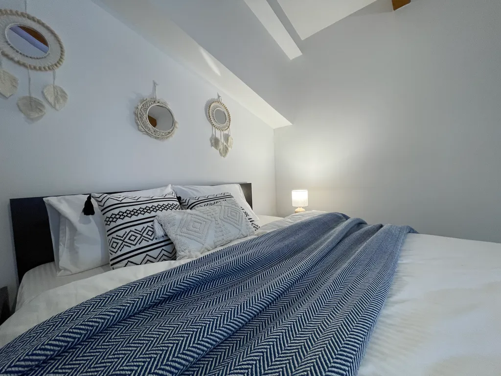 Дыхание гор