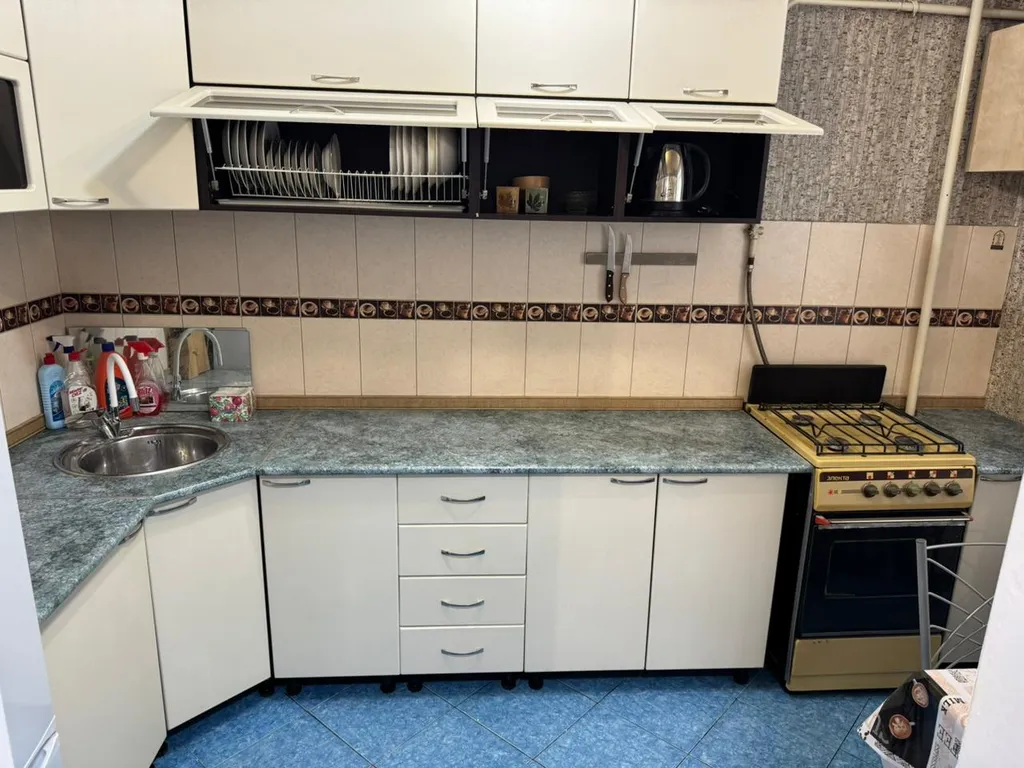 Квартира Минеральных Водах до вокзала 10 минут пешком