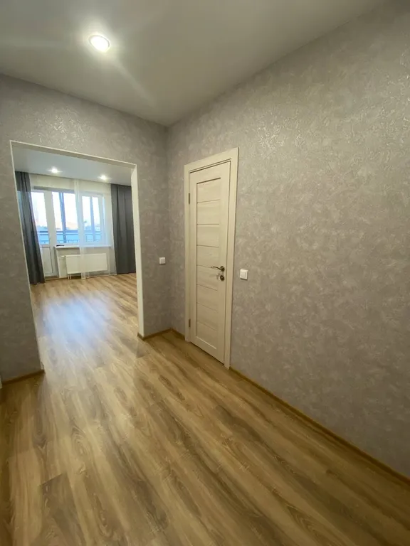 Современная и уютная студия в центре города