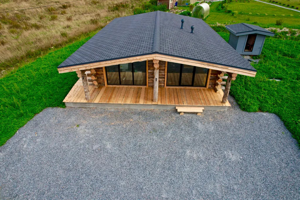 Коттедж Гостевой комплекс TaloLahti — аренда посуточно в Сортавала