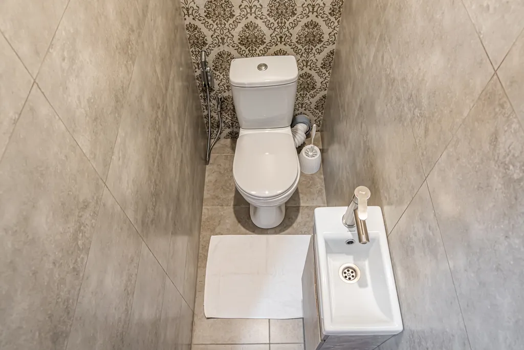 Premium коттедж с мангалом