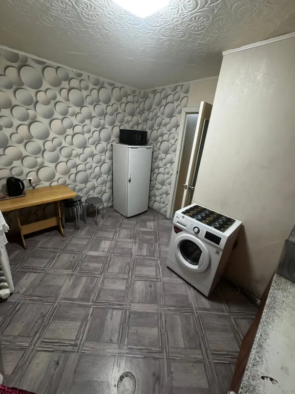 Квартирка у парка