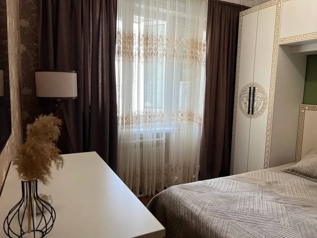 Уютная квартира в центре города со всеми удобствами