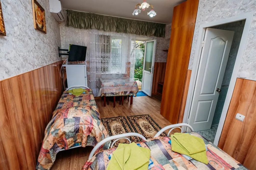 Квартира Комната — Анапа