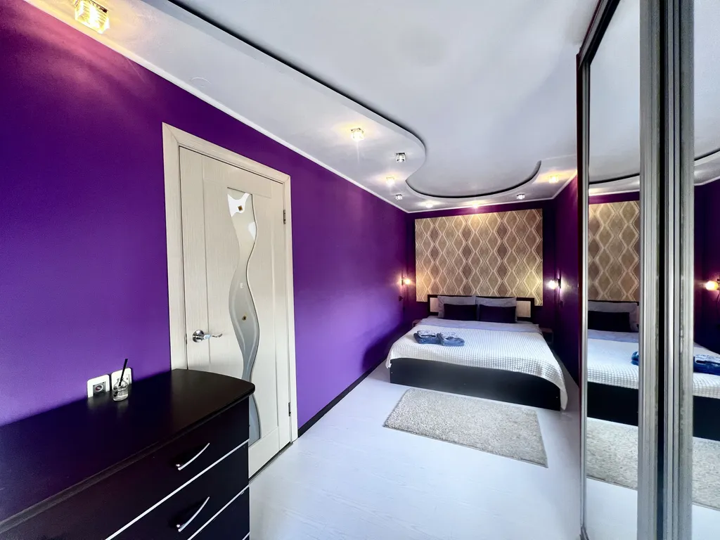 АПАРТЫ 51 в центре "Вдохновение Севера" на Кирова, 62