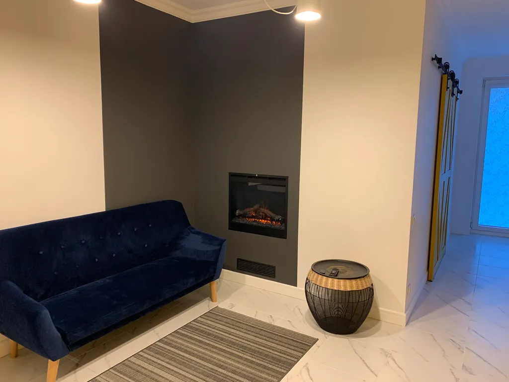 Квартира Квартира Яркие Apartment am Flussen — Калининград