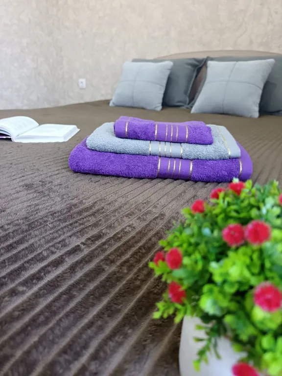 Идеал в стиле евро