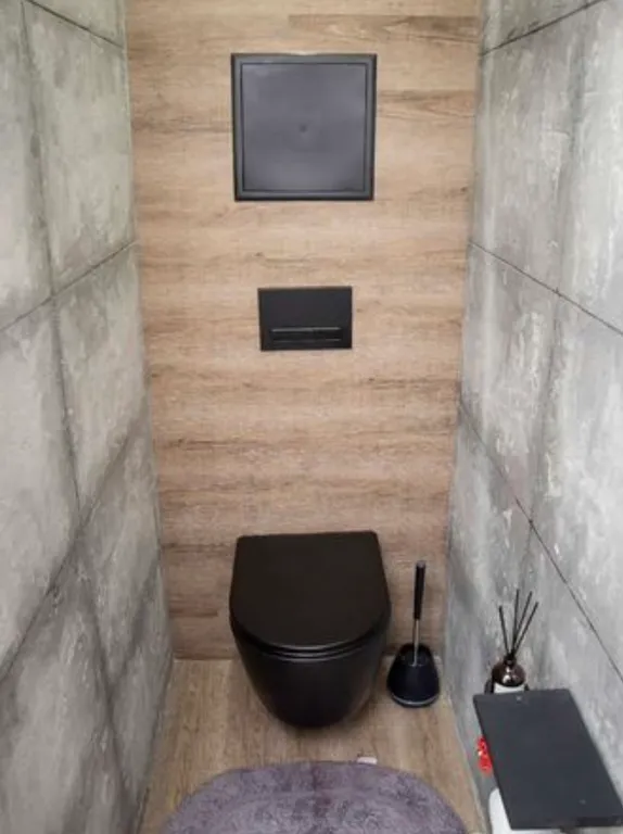 Квартира евродвушка