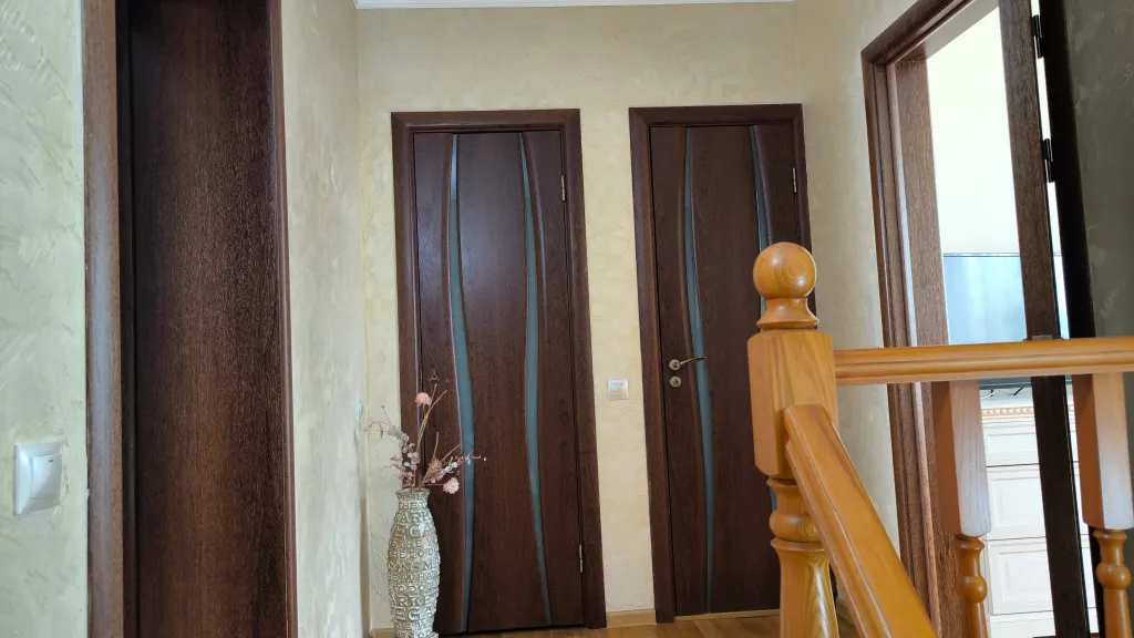 Квартира для большой семьи