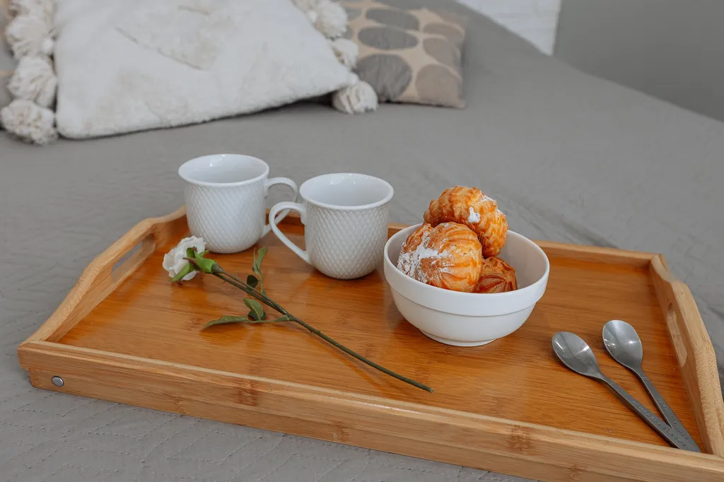 Квартира 1-комнатная Квартира — Калининград