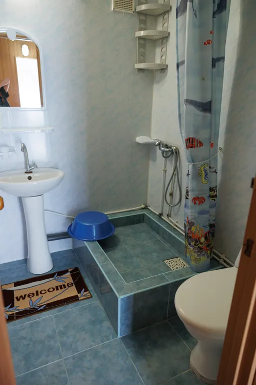 Отдельная комната