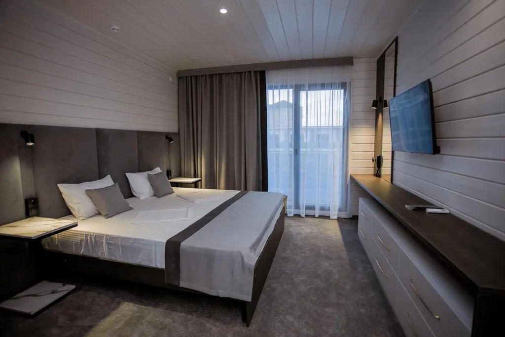 Коттедж Promo — аренда посуточно в Анапа