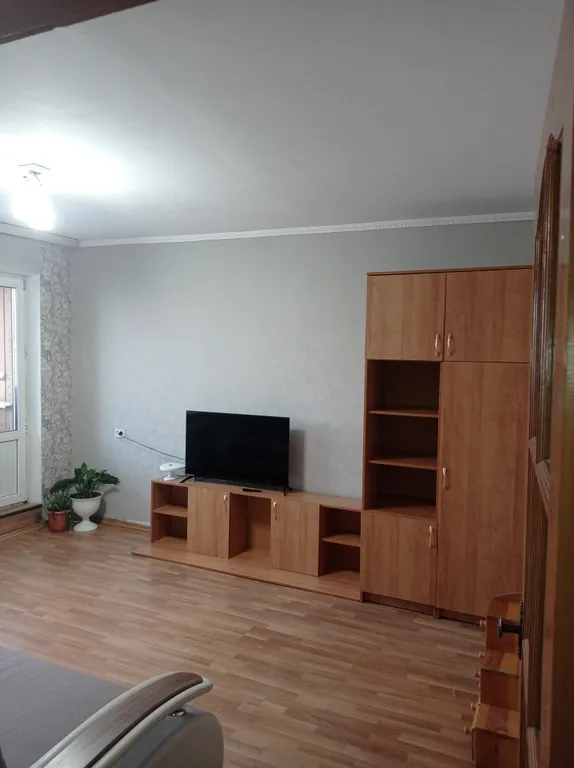 Уютная, светлая и тёплая 2-х комнатная квартира в районе People's Рark — аренда посуточно в Улан-Удэ