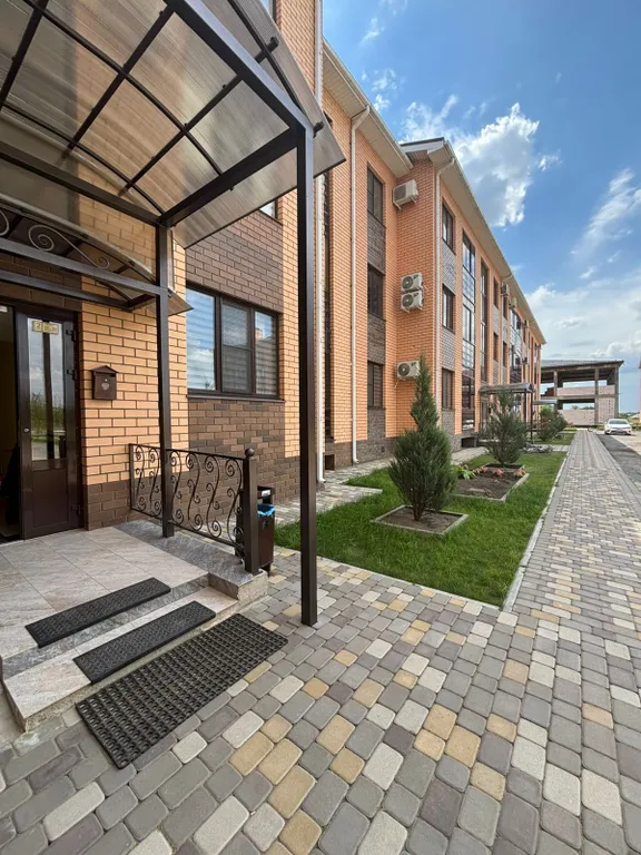 Новая и очень уютная квартира рядом с трассой М4