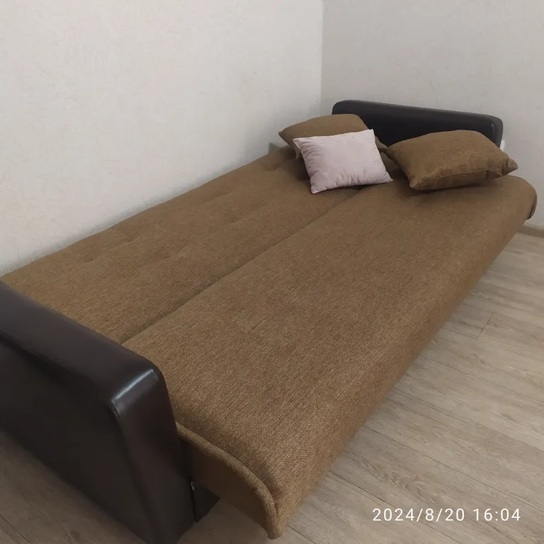 Новая квартира в ЖК Новое Отрадное