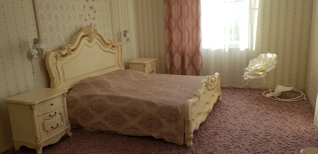 Коттедж Мякинино для праздника